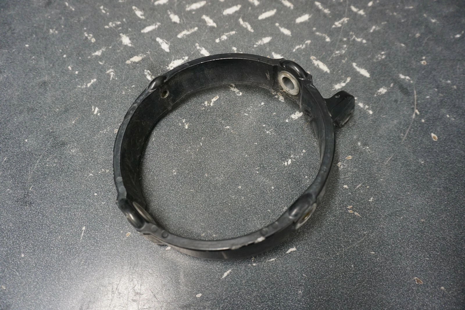 1996-1999 Sea-Doo OEM Trim Ring Freshwater SPX SP XP