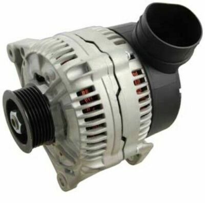 Lamborghini Gallardo 2005 2006 2007 ALTERNATOR 0123520031 Generator 250 HIGH AMP