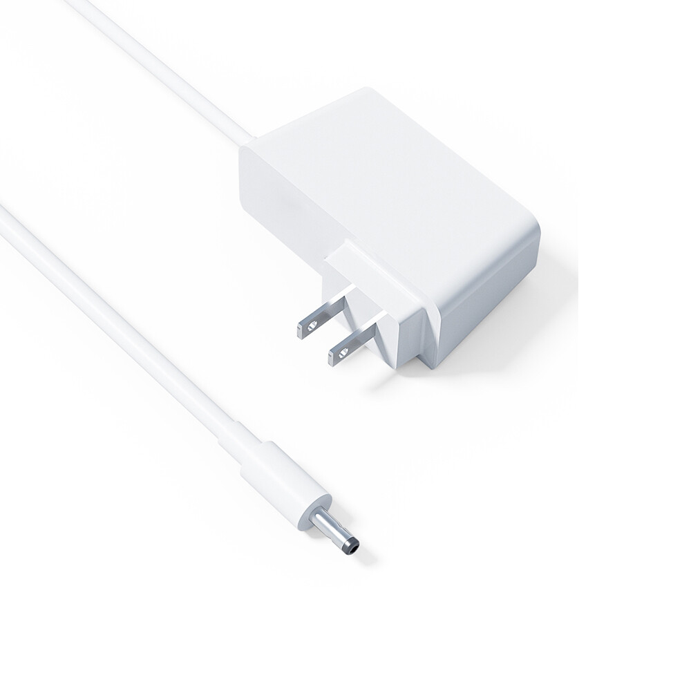 Genuine Lenovo PA-1300-42 AC Adapter - 20V Power Supply For Smart Clock Display (Open Box, Never Used) 3 thumbnail image