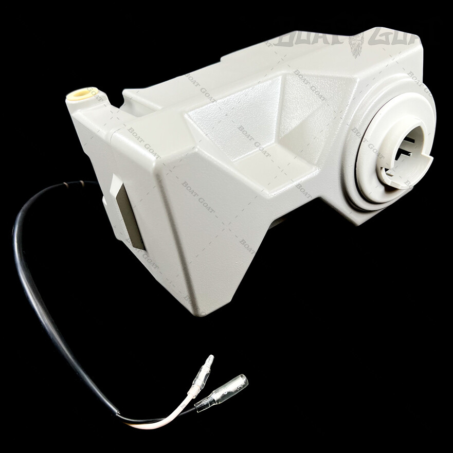 『TTページ』 MotorGuide Xi3 Saltwater Steering Motor Transmission