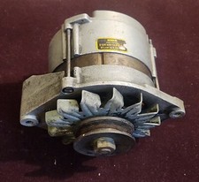 Vintage Oem Bosch Alternator For 1971 Maserati Indy 0120 400 643 K1-14 Volt