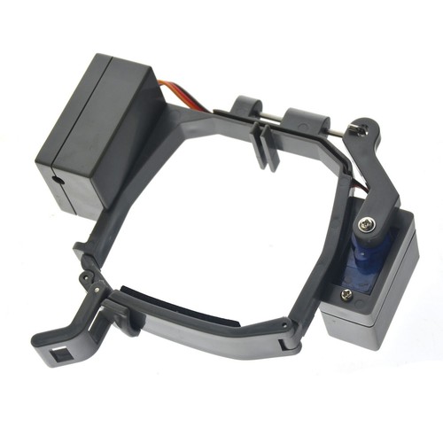 For DJI Mavic Pro Drone Air-Dropping Ring Bait Thrower Dropper Double Release - Picture 6 of 7