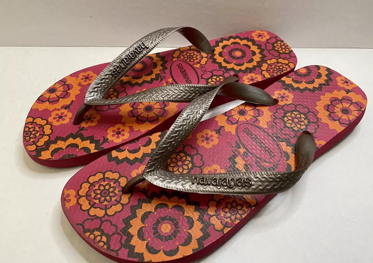 Havana thongs best sale