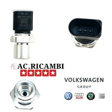 Sensore Pressione Aria Condizionata Auto - 12V, A Innesto, Qualità OEM Per Buick, Chevy, Ecc.