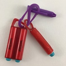 Nerf Rebelle Messenger Replacement Secret Message Ammunition Dart Holder Marker