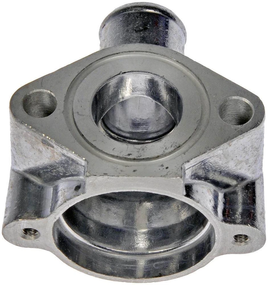 Engine Coolant Thermostat Housing Dorman fits 95-02 Lincoln Continental 4.6L-V8 - Image 2 of 2