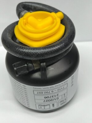 BMW Reifendichtmittelflasche 71106792697 online kaufen | eBay