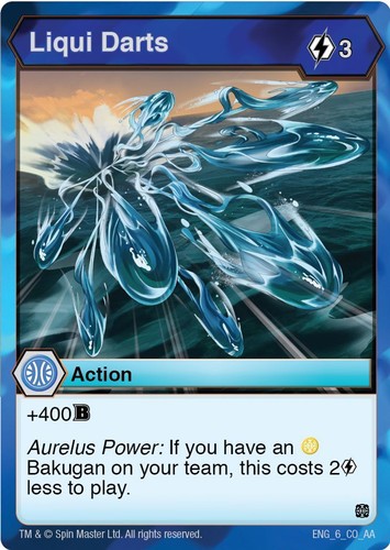 Bakugan Cards Age of Aurelus Battle Brawlers Sega Toys Planet Complete your Deck - Picture 7 of 144