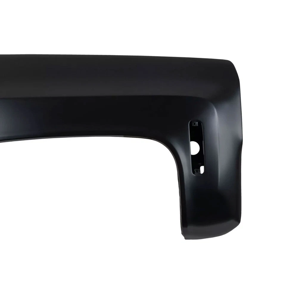 Front Right Side Primed Fender Fits 1975-1980 Chevrolet C10 K10 K5 Blazer C20 Foto 4 de 4