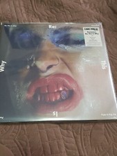 Paramore - Re: This Is Why (Remix + Standard) RSD 2024 Double Album 2x LP NEW