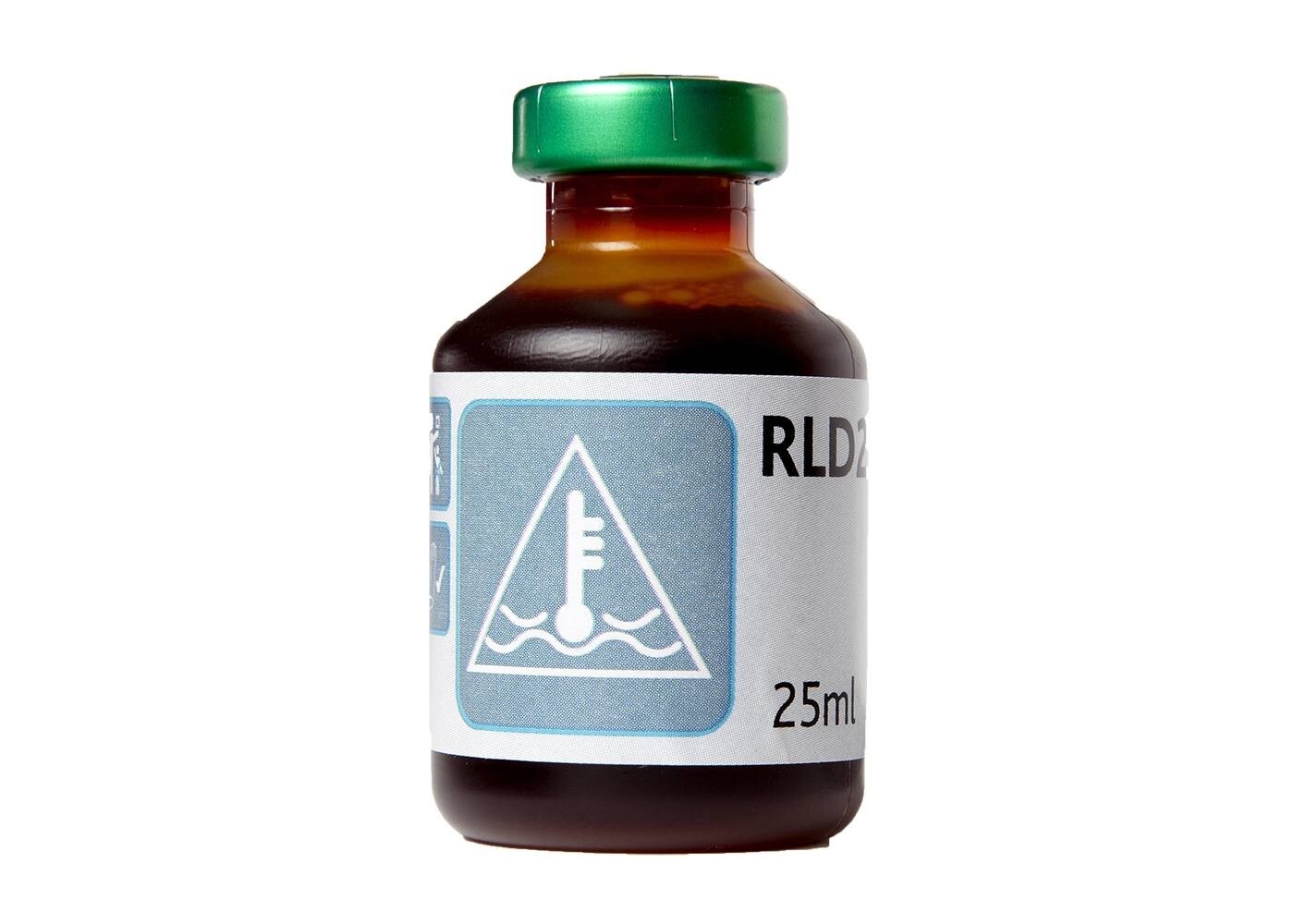 Ring Coolant System Leak Detection Dye Car Automotive Radiators UV RLD2 25ml