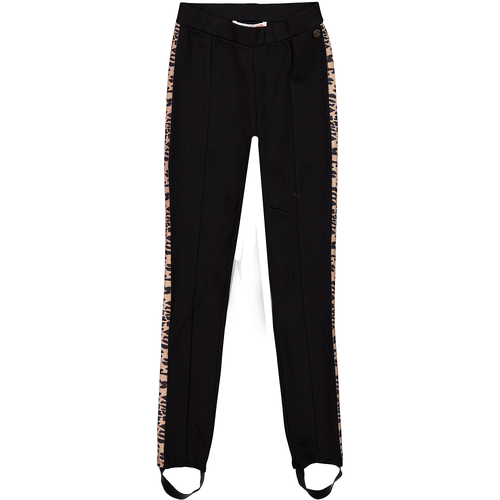 ✿ VINGINO ✿ Mädchen Legging Hose SORAIN deep black Gr.128-176 ✿ - Bild 1 von 3