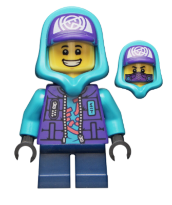 lilかんさいアクスタSET EXILE TRIBE STATION ONLINE STORE｜LIL LEAGUE 2025 カレンダー
