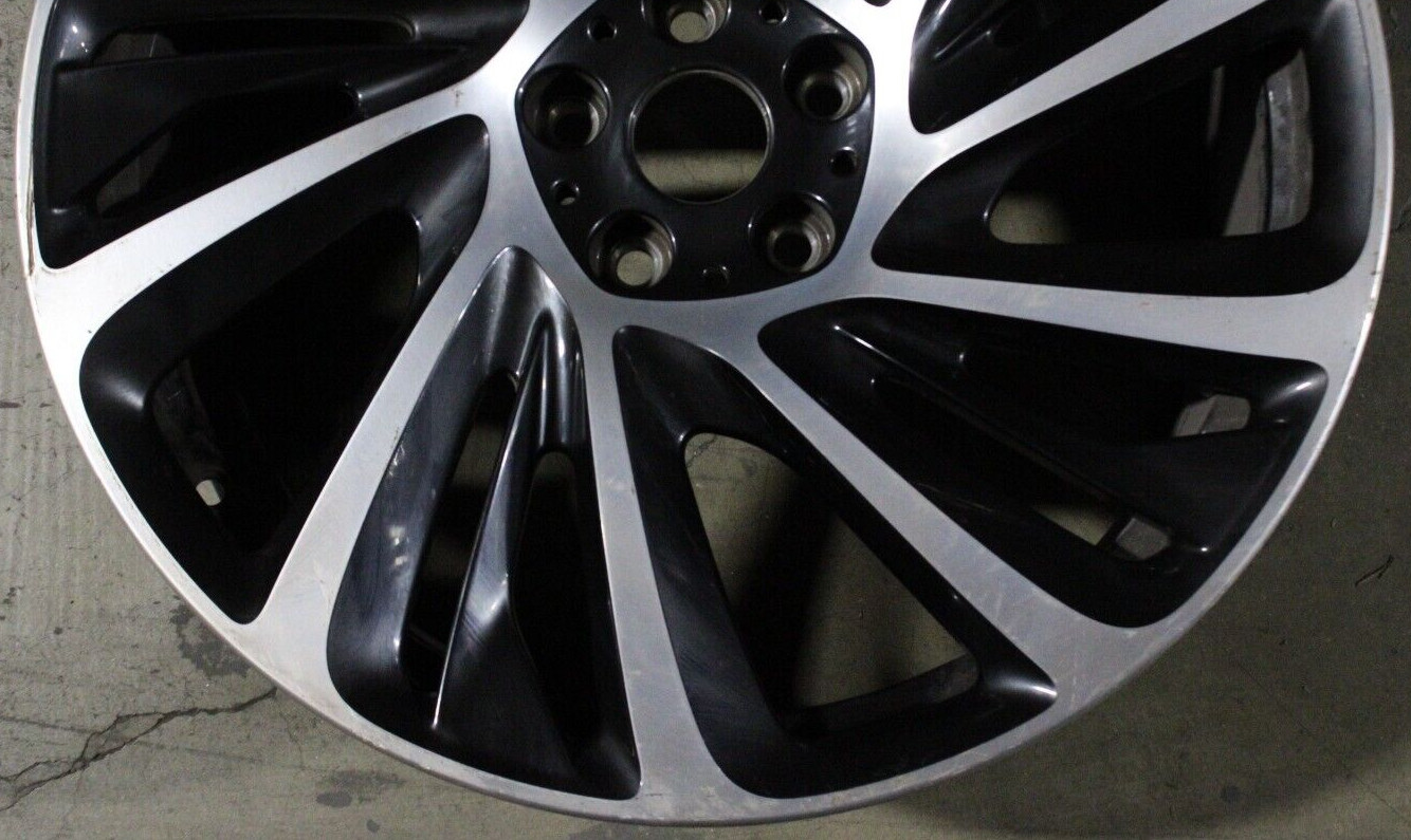 14-17 19-20 BMW i8 20x8.5 20" OEM WHEEL RIM 86207 36116862897 6862897 RIGHT REAR