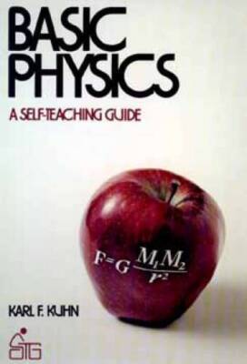 Basic Physics (Wiley Self-Teaching Guides) - Paperback - VERY GOOD