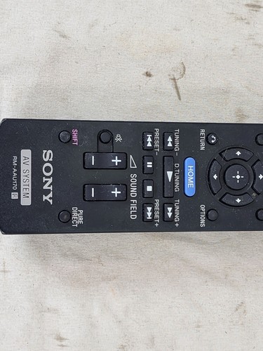Sony STR-DN840 Multi Channel AV Receiver Black Bundle W/Remote - Picture 18 of 20