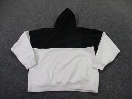 Harry Potter Hoodie Sweatshirt Mens L Deathly Hallows Wizard Universal Studios - Picture 9 of 10