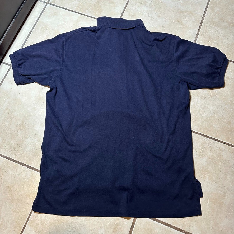90’s POLO GOLF SHIRTS The 90's Polo Shirt for Men | Breezy Golf