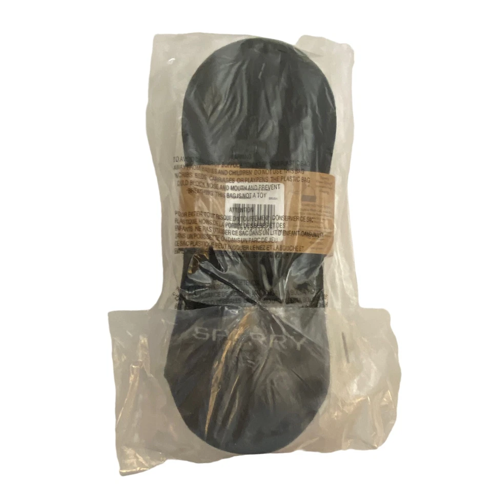 Forros para zapatillas Sperry para mujer 6 pares de zapatos talla 5-10 beige, gris, negro Foto 3 de 3