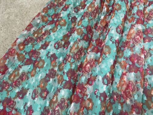 Ruby & Bloom Girls Easter Picture Dress Size 4 Years - Picture 4 of 5