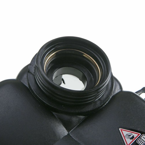 Coolant Expansion Tank Reservoir For Mercedes Benz W219 W211 E350 2115000049 - Picture 5 of 7
