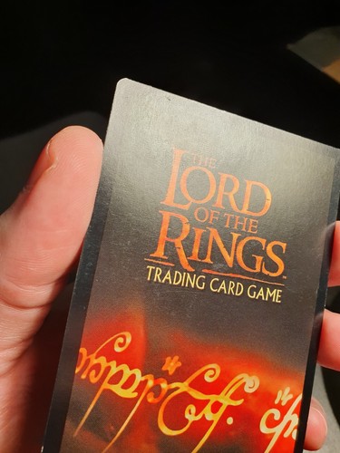 Easterling Guard Foil - 4C226 - The Two Towers (2002) - Lord of the Rings TCG - Picture 9 of 15
