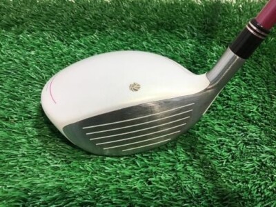 TaylorMade GLOIRE F 2016 FW / Ladies 5w 20 Degree / Flex L