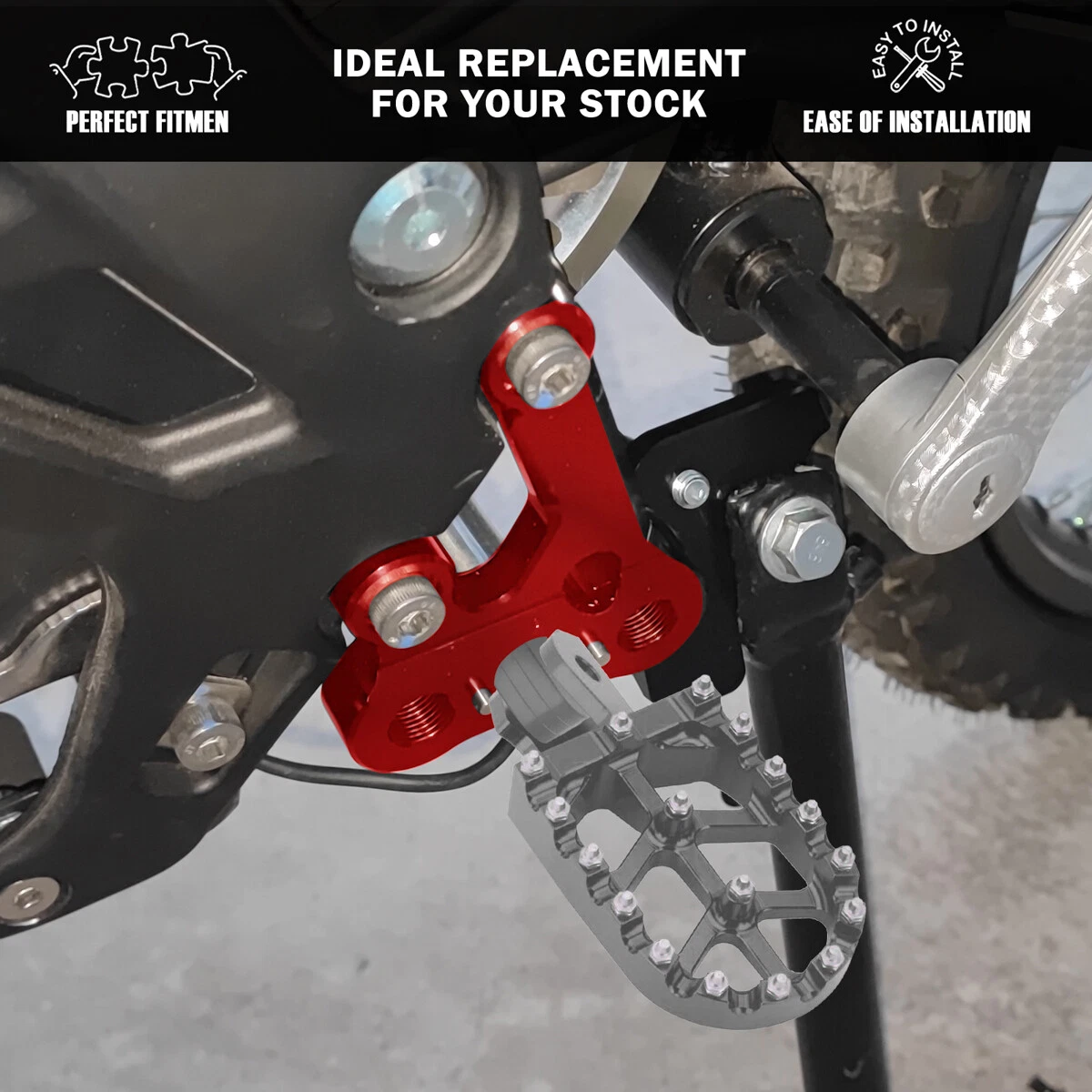 Segway 2024 x160 mods