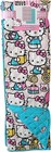 Hello Kitty Quilted Reversible Throw Blanket - HK Fun, 60"x90"