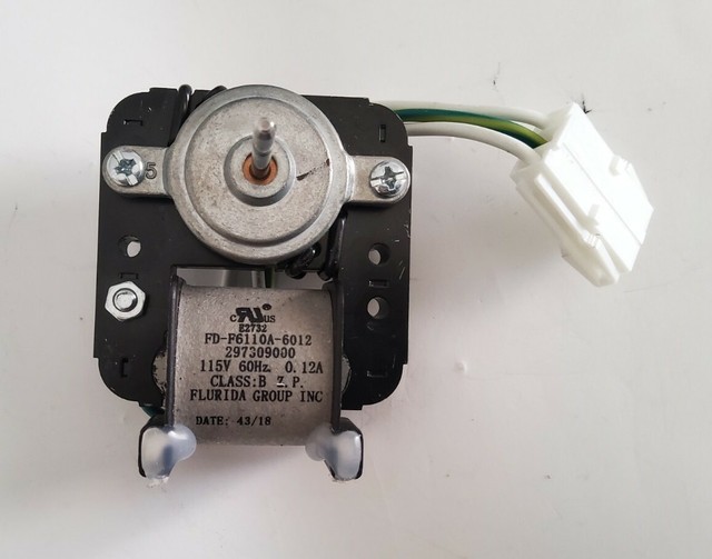 frigidaire 297250000