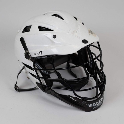 Cascade CPX-R OSFM 21.5" to 24" Lacrosse Helmet
