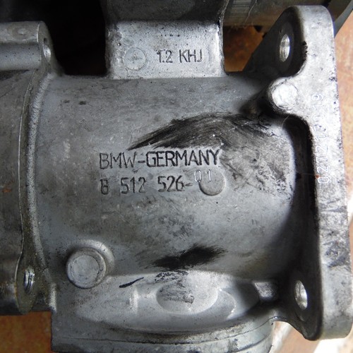 BMW M57 EGR Valve 11718512526 *Free Shipping* - Picture 2 of 5