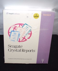 Crystal report software for pc download