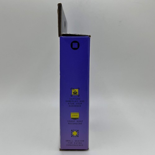 New North HDMI Capture Card V8067B - Picture 4 of 5