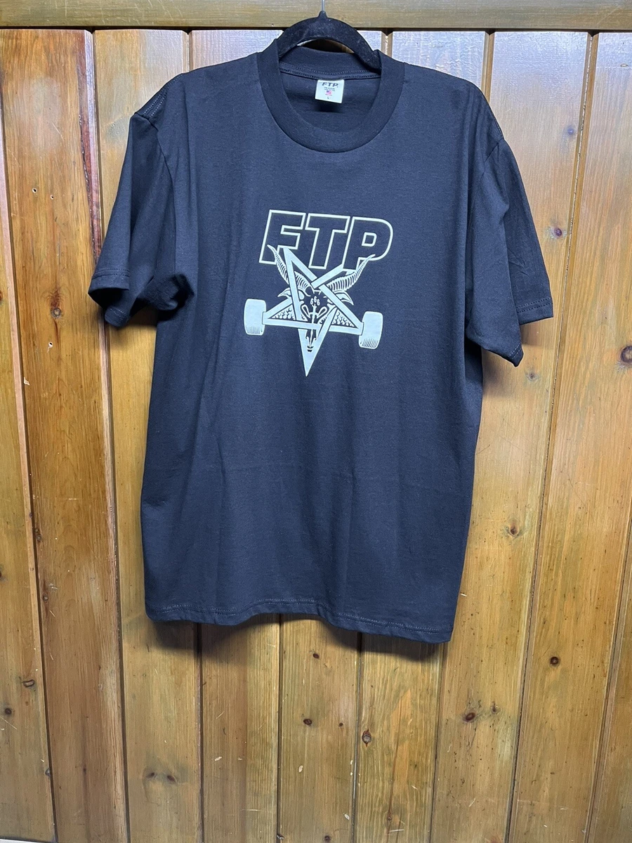 ftp gunner tee
