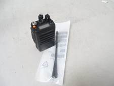 Vertex Standard VX-537-4-5 UHF 450-512Mhz PORTABLE RADIO (NO BATTERY)