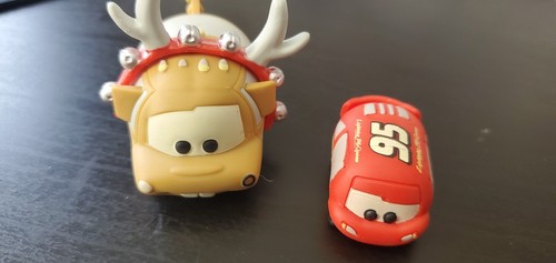 2023 Tsum Tsum Disney 100 Retro Reimagined Holiday Pack (YoU PiCk) - Picture 10 of 11