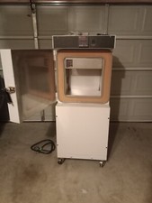 temperature humidity chamber