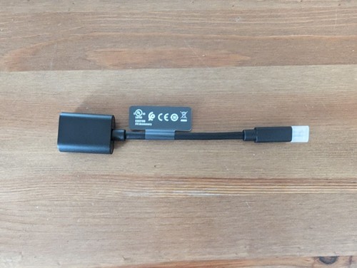 Dell Cable | Micro Displayport to Displayport | mDP to DP | GENUINE | FREE P&P - Picture 4 of 4