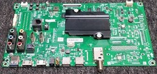 HISENSE 50" 50H7EB1 MAIN VIDEO BOARD UNIT LTDN50K3201GUWUS MOTHERBOARD
