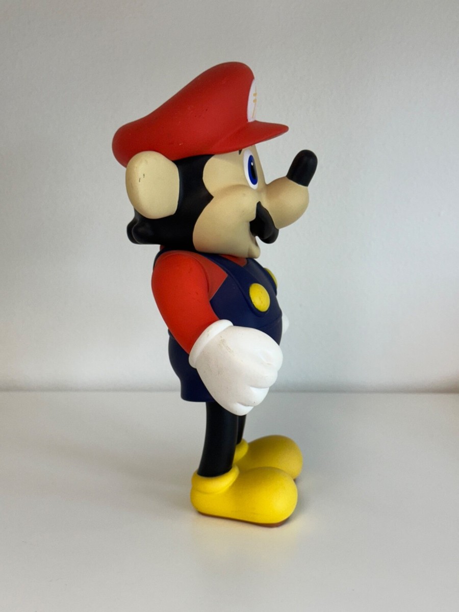 ディズニーミッキー　アルマーニ Giuseppe Armani アルマーニ ミッキー ミニー ドナルド