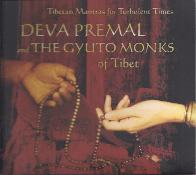 Deva Premal Tibetan Mantras for Turbulent Times
