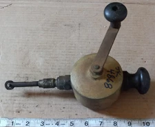 Vintage Albertson Valve Lapping Tool - Used