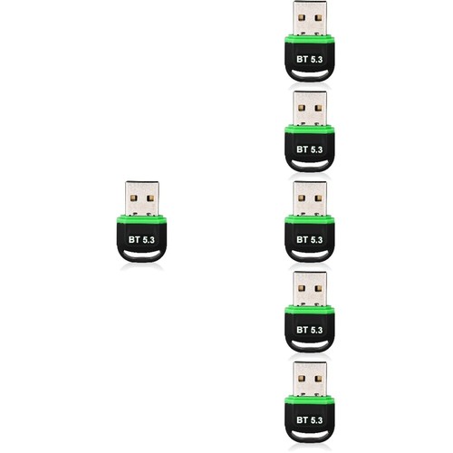 6 PCS -Adapter USB-Netzwerkadapter Computer-Netzwerkadapter - Bild 2 von 12