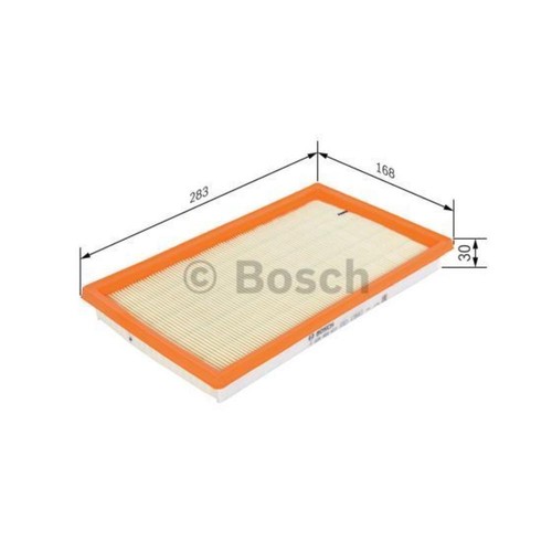 Kit ispezione Bosch con vite di chiusura per Suzuki SX4 S-Cross JY - Foto 12 di 12