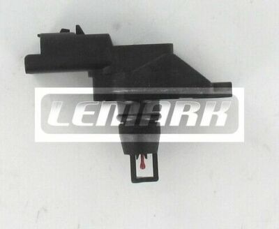 Air Intake Temperature Sensor fits CITROEN C4 1.2 2014 on Sender