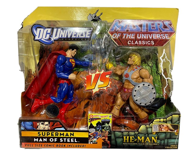 he man toys