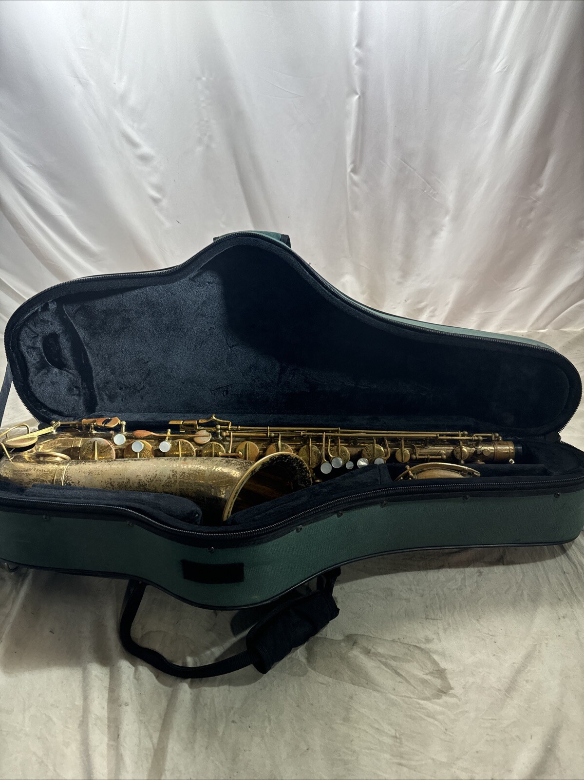 Kohlert Tenor Sax eBay