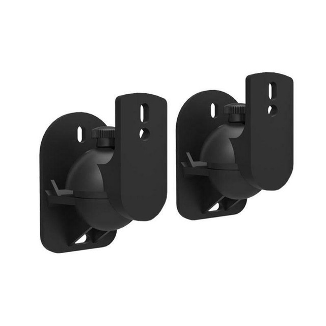 universal speaker wall mount