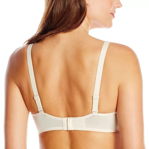 ANITA 5059 Spacer Foam Underwire Maternity Bra White size 32F NWT - Picture 2 of 2